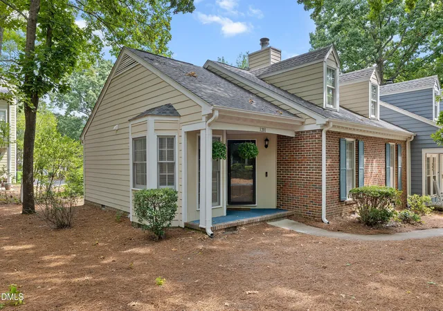 1st image of 1201 Deptford Ct, Raleigh, NC 27609 | MLS# 10187828