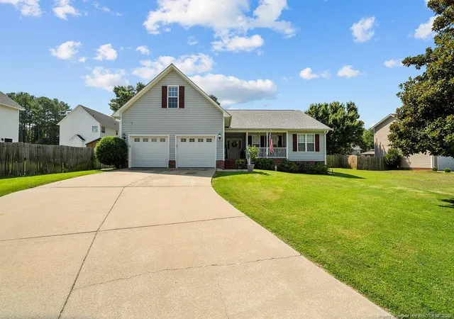 1st image of 20 Rolling Stone Ct, Sanford, NC 27332 | MLS# 767756