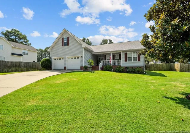2nd image of 20 Rolling Stone Ct, Sanford, NC 27332 | MLS# 767756