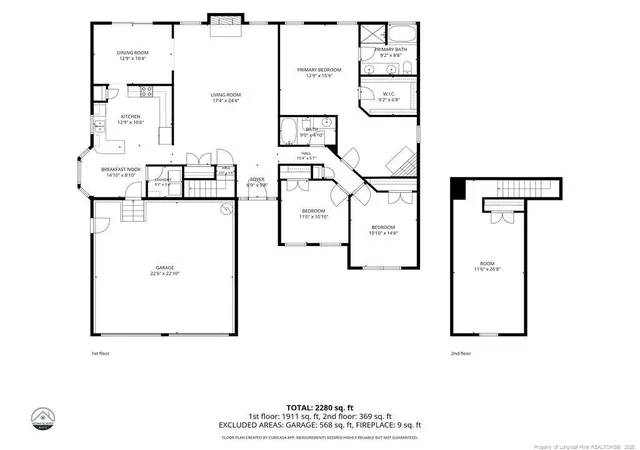33rd image of 20 Rolling Stone Ct, Sanford, NC 27332 | MLS# 767756