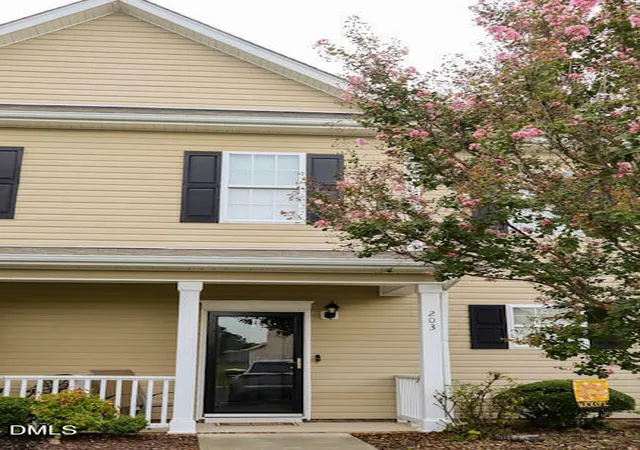 1st image of 203 Winston Wy, Creedmoor, NC 27522 | MLS# 10187338