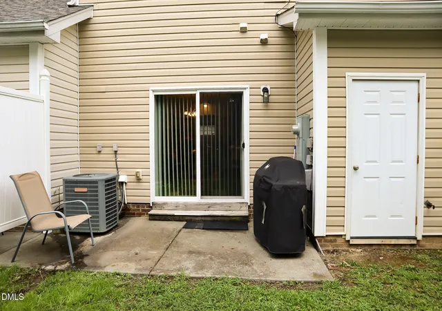 9th image of 203 Winston Wy, Creedmoor, NC 27522 | MLS# 10187338