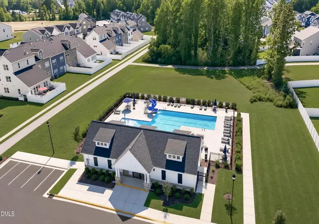 29th image of 1224 Blue Dasher Ln, Wake Forest, NC 27587 | MLS# 10187017