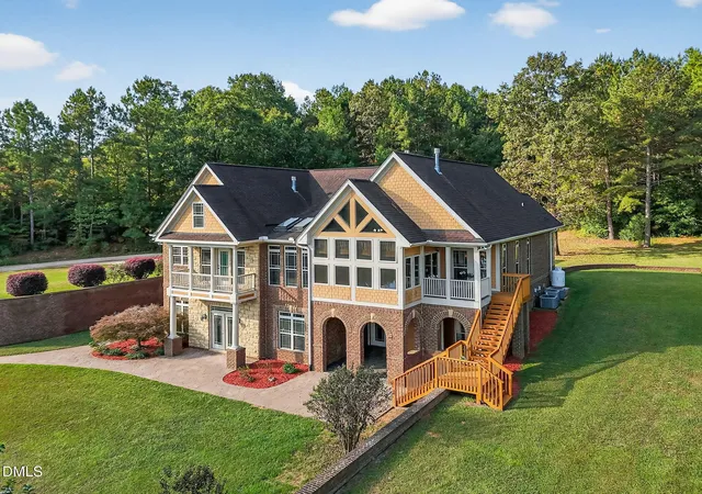 Photo 4 of Sale Pending at 6570 Nc 231, Middlesex, NC 27557 | MLS# 10187154 | Listing updated on 2026-09-23
