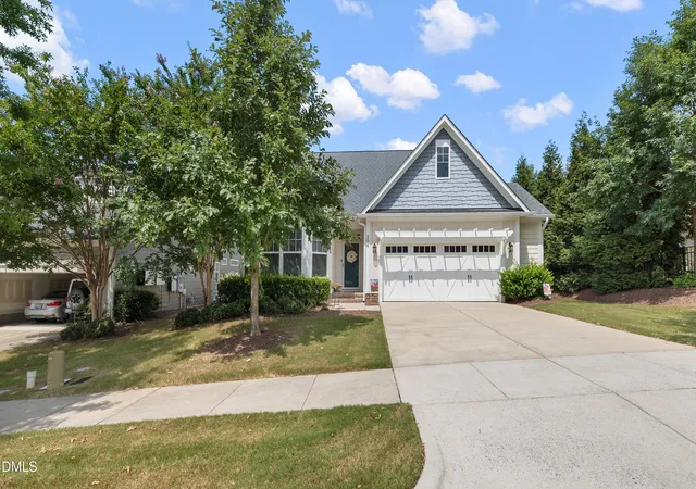 2nd image of 204 Sour Mash Ct, Holly Springs, NC 27540 | MLS# 10187697