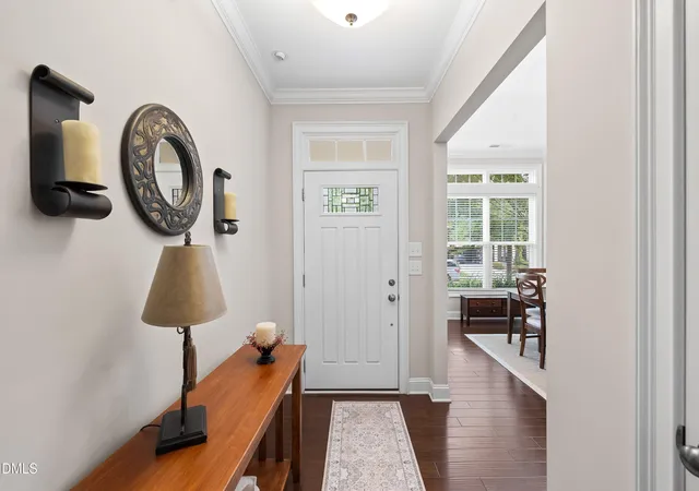 4th image of 204 Sour Mash Ct, Holly Springs, NC 27540 | MLS# 10187697