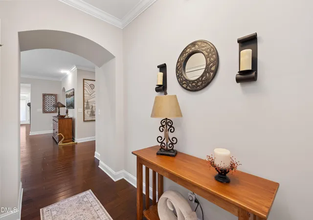5th image of 204 Sour Mash Ct, Holly Springs, NC 27540 | MLS# 10187697