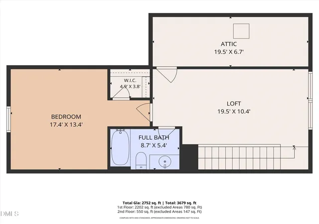 69th image of 204 Sour Mash Ct, Holly Springs, NC 27540 | MLS# 10187697
