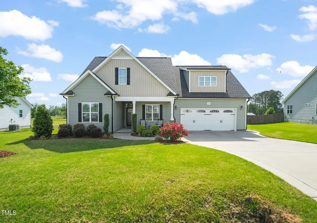 1st image of 60 Heart Pine Dr, Wendell, NC 27591 | MLS# 10187016