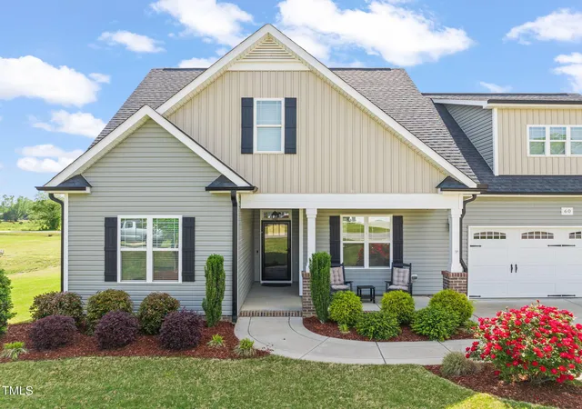 2nd image of 60 Heart Pine Dr, Wendell, NC 27591 | MLS# 10187016