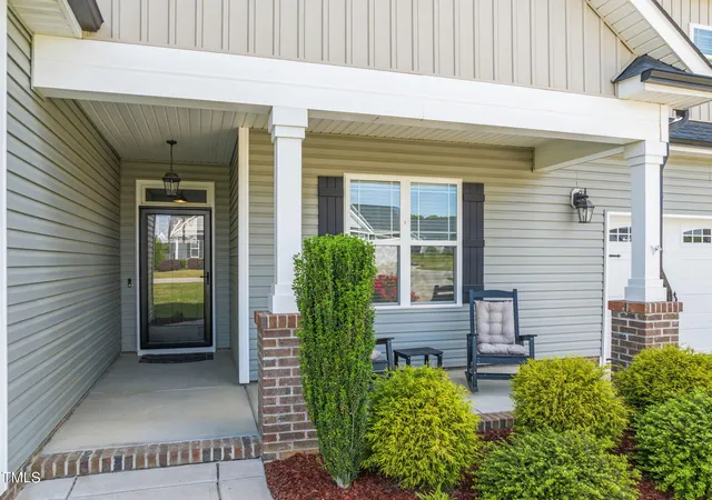 3rd image of 60 Heart Pine Dr, Wendell, NC 27591 | MLS# 10187016