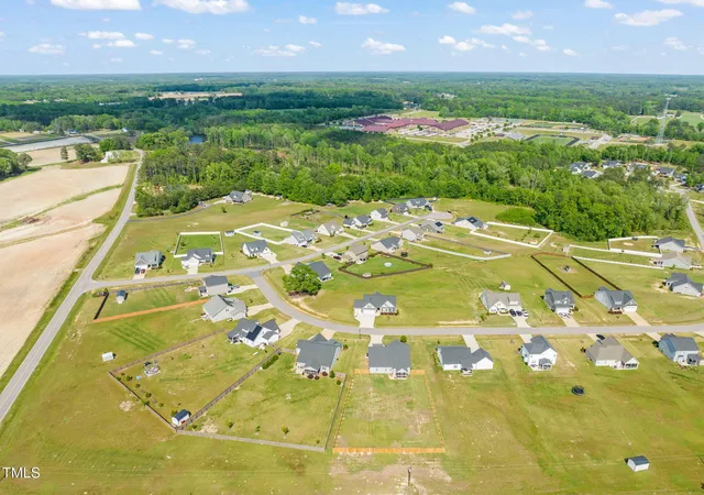 49th image of 60 Heart Pine Dr, Wendell, NC 27591 | MLS# 10187016