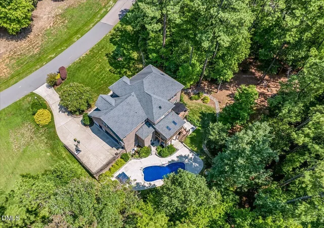 Photo 2 of Single family home for sale at 7801 Sonoma Creek Ln, Wake Forest, NC 27587 | MLS# 10188845 | Listing updated on 2026-10-07
