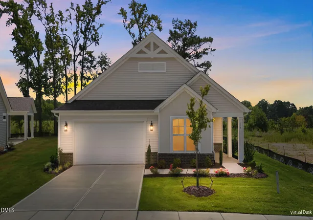 2nd image of 134 Oban Dr, Sanford, NC 27330 | MLS# 10188244