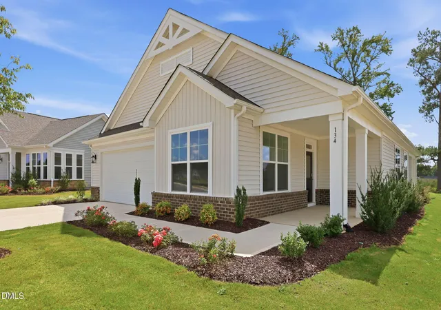 3rd image of 134 Oban Dr, Sanford, NC 27330 | MLS# 10188244