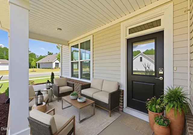 4th image of 134 Oban Dr, Sanford, NC 27330 | MLS# 10188244