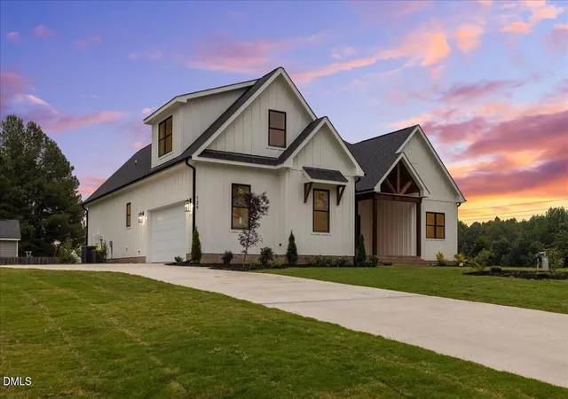 Photo 3 of Single family home for sale at 129 Zachariah Rd, Nashville, NC 27856 | MLS# 10187143 | Listing updated on 2026-09-13