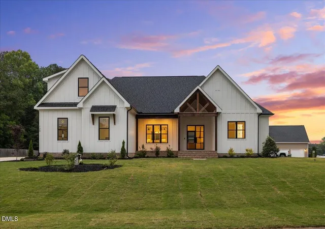 Photo 3 of Single family home for sale at 129 Zachariah Rd, Nashville, NC 27856 | MLS# 10187143 | Listing updated on 2026-09-13