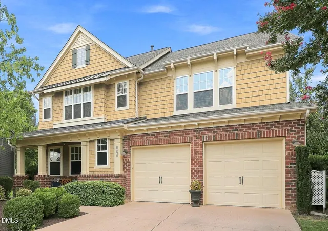 Photo 1 of Sale Pending at 554 Front Ridge Dr, Cary, NC 27519 | MLS# 10189299 | Listing updated on 2026-09-19