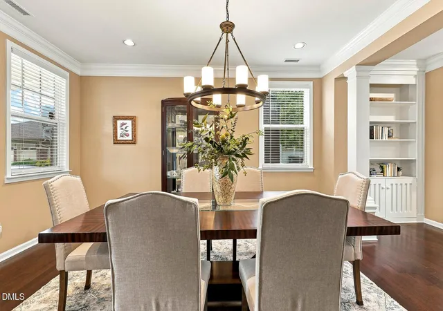Photo 4 of Sale Pending at 554 Front Ridge Dr, Cary, NC 27519 | MLS# 10189299 | Listing updated on 2026-09-19