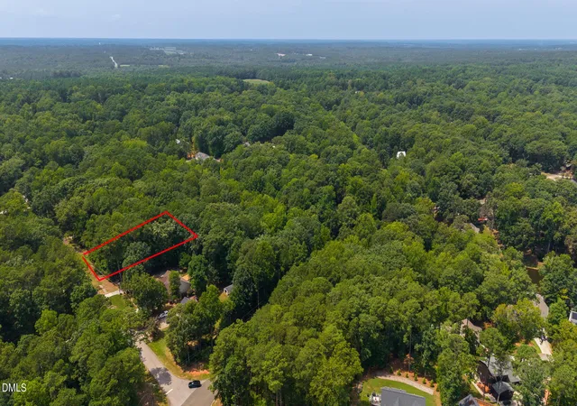 2nd image of 135 Chickasaw Dr, Louisburg, NC 27549 | MLS# 10187048