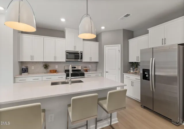 Photo 4 of Sale Pending at 180 Glenmore Gdns Rd, Raleigh, NC 27603 | MLS# 10187022 | Listing updated on 2026-08-31