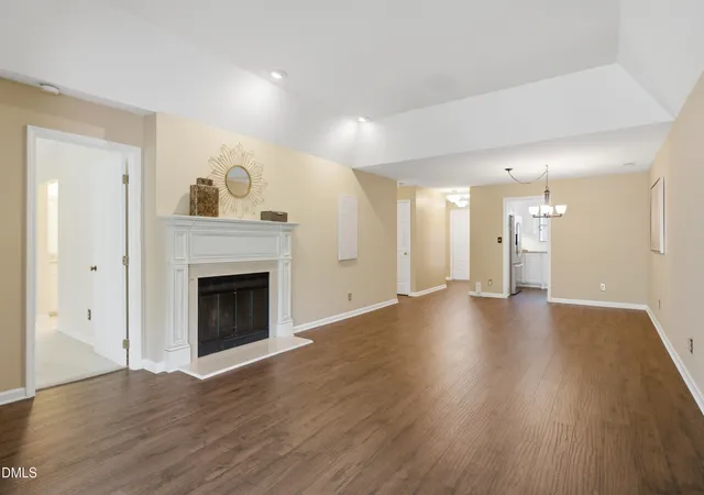 3rd image of 750 Washington St #302, Raleigh, NC 27605 | MLS# 10187477