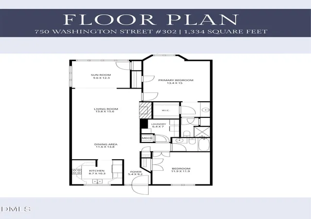 40th image of 750 Washington St #302, Raleigh, NC 27605 | MLS# 10187477
