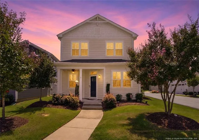 1st image of 7 Duplin Ln, Clayton, NC 27527 | MLS# 767908