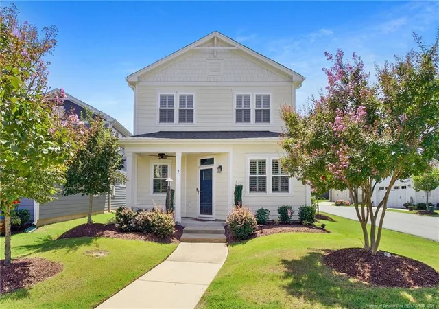2nd image of 7 Duplin Ln, Clayton, NC 27527 | MLS# 767908