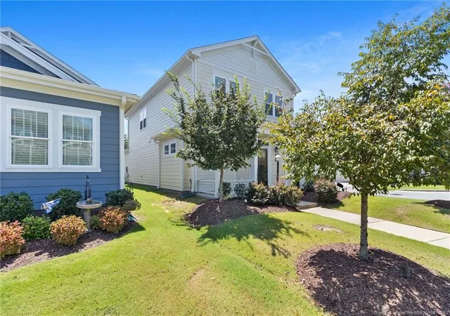Photo 3 of Single family home for sale at 7 Duplin Ln, Clayton, NC 27527 | MLS# 767908 | Listing updated on 2026-09-15