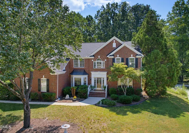 Photo 2 of Single family home for sale at 3528 Kemble Ridge Dr, Wake Forest, NC 27587 | MLS# 10188872 | Listing updated on 2026-09-21