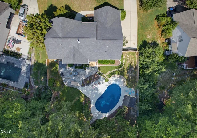 Photo 3 of Single family home for sale at 3528 Kemble Ridge Dr, Wake Forest, NC 27587 | MLS# 10188872 | Listing updated on 2026-09-21