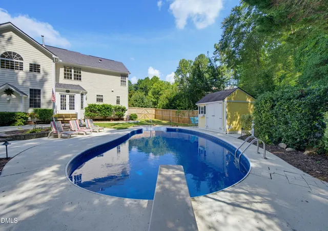 Photo 4 of Single family home for sale at 3528 Kemble Ridge Dr, Wake Forest, NC 27587 | MLS# 10188872 | Listing updated on 2026-09-21