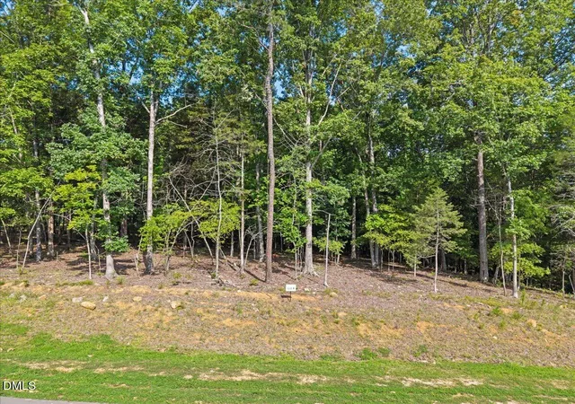 Photo 2 of Land for sale at 93 Firefly Overlook Rd, Pittsboro, NC 27312 | MLS# 10187178 | Listing updated on 2026-08-19