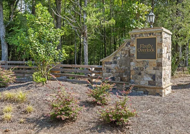 Photo 3 of Land for sale at 93 Firefly Overlook Rd, Pittsboro, NC 27312 | MLS# 10187178 | Listing updated on 2026-08-19