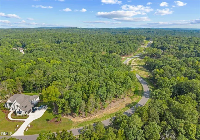 Photo 5 of Land for sale at 93 Firefly Overlook Rd, Pittsboro, NC 27312 | MLS# 10187178 | Listing updated on 2026-08-19