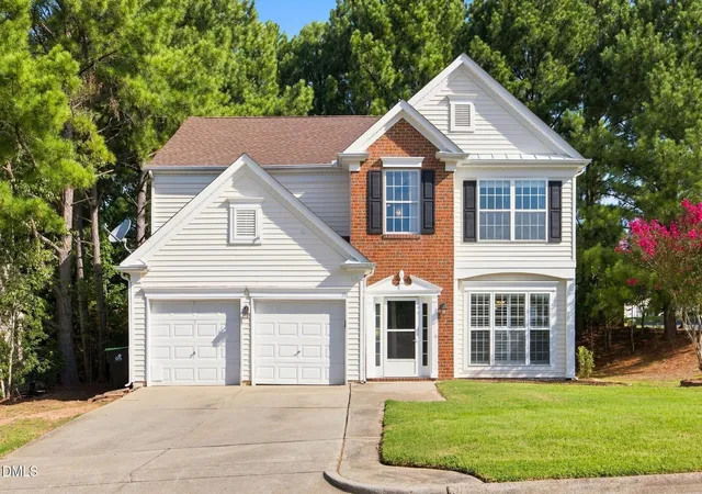1st image of 101 Woolard Wy, Apex, NC 27502 | MLS# 10187047