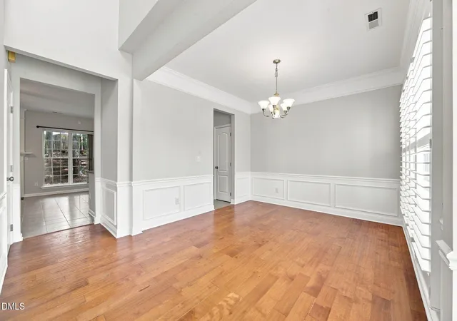 Photo 3 of Single family home for sale at 101 Woolard Way, Apex, NC 27502 | MLS# 10187047 | Listing updated on 2026-09-01