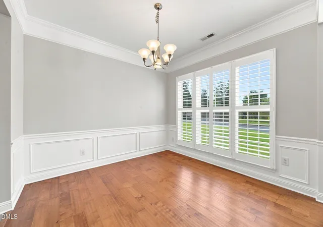 Photo 4 of Single family home for sale at 101 Woolard Way, Apex, NC 27502 | MLS# 10187047 | Listing updated on 2026-09-01