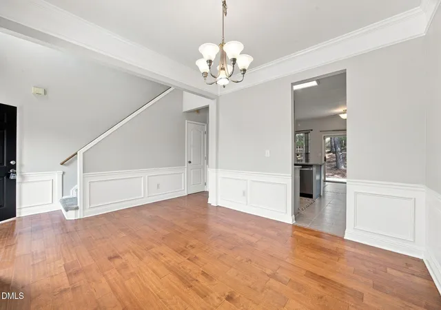 Photo 5 of Single family home for sale at 101 Woolard Way, Apex, NC 27502 | MLS# 10187047 | Listing updated on 2026-09-01