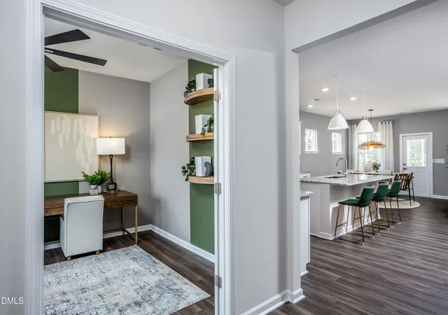 3rd image of 573 Fosterton Cottage Wy, Raleigh, NC 27603 | MLS# 10187042