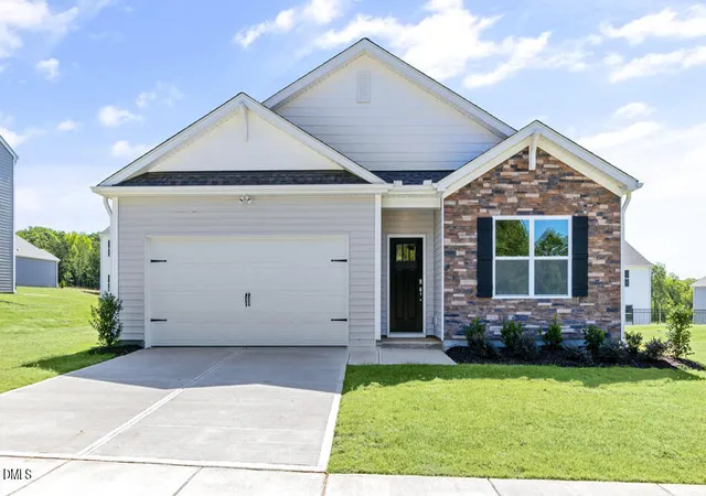 1st image of 25 Winding River Wy, Youngsville, NC 27596 | MLS# 10187046