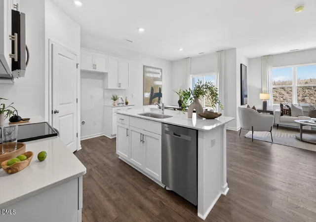 Photo 3 of Sale Pending at 25 Winding River Way, Youngsville, NC 27596 | MLS# 10187046 | Listing updated on 2026-09-09