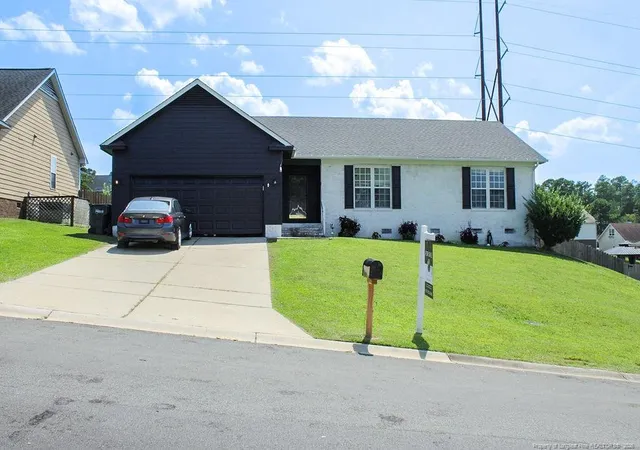 1st image of 512 Ashdown Pl, Fayetteville, NC 28311 | MLS# 767211