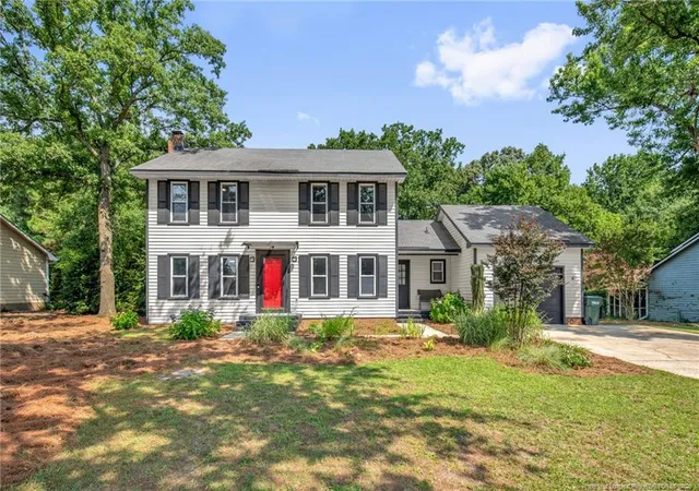 Photo 1 of Sale Pending at 6216 Lake Trl Dr, Fayetteville, NC 28304 | MLS# 767897 | Listing updated on 2026-09-02