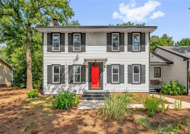 Photo 3 of Sale Pending at 6216 Lake Trl Dr, Fayetteville, NC 28304 | MLS# 767897 | Listing updated on 2026-09-02