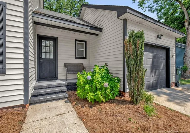 Photo 3 of Sale Pending at 6216 Lake Trl Dr, Fayetteville, NC 28304 | MLS# 767897 | Listing updated on 2026-09-02
