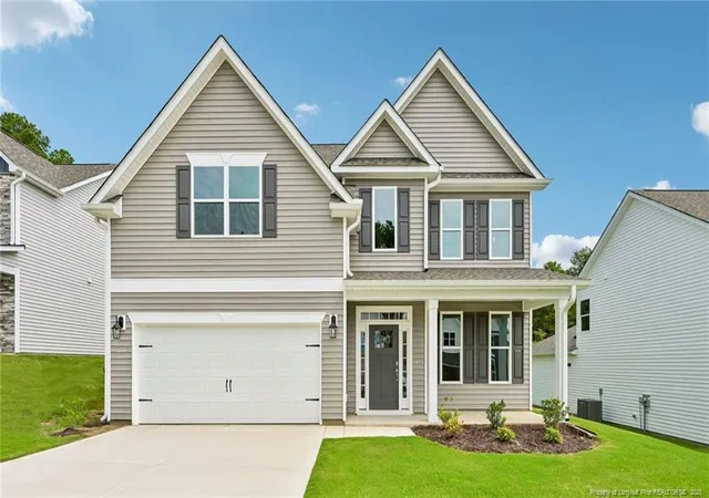 1st image of 1125 Summer Daisy Dr, Aberdeen, NC 28315 | MLS# 767912