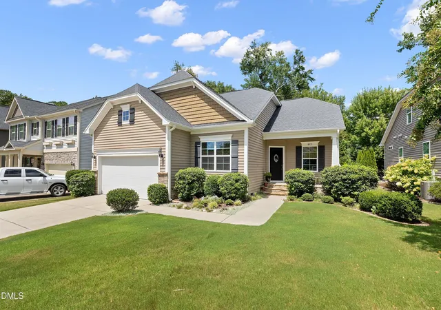 1st image of 613 Minerva Dale Dr, Fuquay Varina, NC 27526 | MLS# 10187247